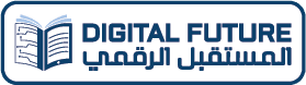 Digital Future Logo